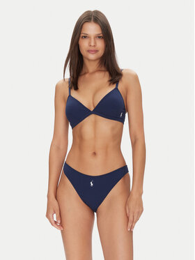 Σουτιέν χωρίς μπανέλα Polo Ralph Lauren φωτογραφία