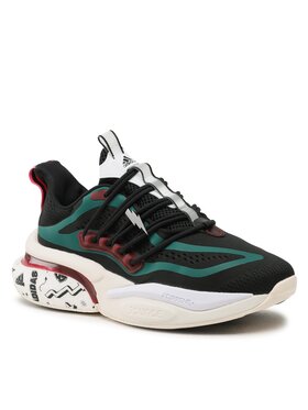 adidas adidas Обувки Alphaboost V1 Shoes IG0160 Черен
