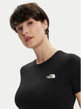 T-Shirt The North Face φωτογραφία