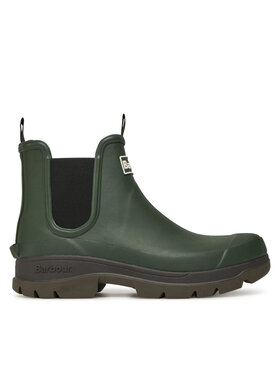 Barbour Barbour Kalosze MRF0028OL51 Zielony