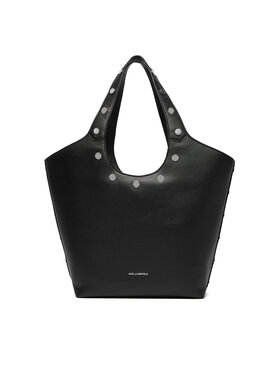 KARL LAGERFELD KARL LAGERFELD Handtasche A4W30120 Schwarz