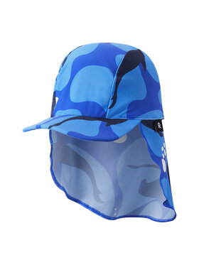 Reima Reima Cap Kilpionna 5300154D Blau