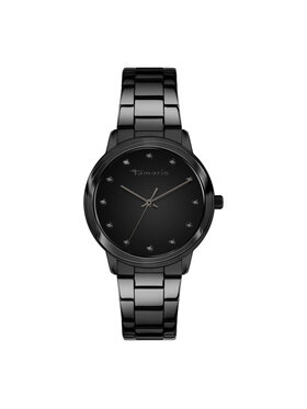 Tamaris Tamaris Zegar 10683 Czarny
