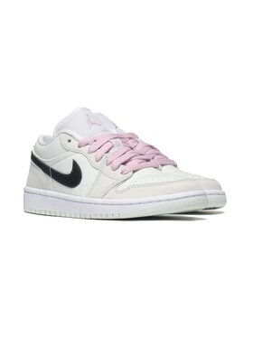 Nike Nike Sneakersy Air Jordan 1 Szary