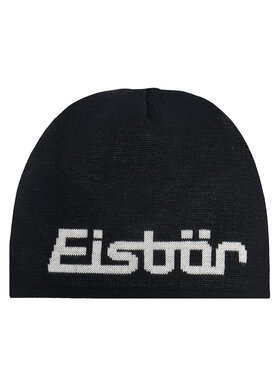 Eisbär Eisbär Čiapka 365 Rl 30892 009 Čierna