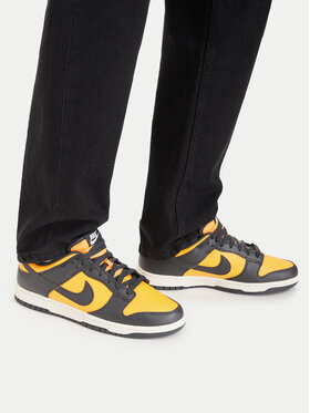 Nike Nike Tossud Dunk Low Retro HF5441 700 Oranž