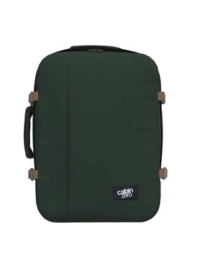 CabinZero CabinZero Plecak Szkolny Classic Zielony