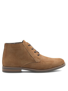 Lanetti Lanetti Saapad MYL8489-1 Pruun