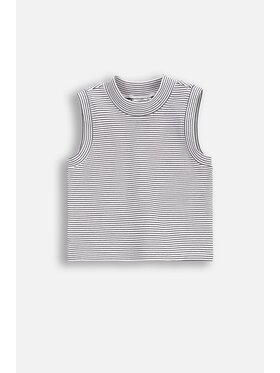Coccodrillo Coccodrillo T-Shirt WC5143301HGJ-022 Kolorowy Regular Fit