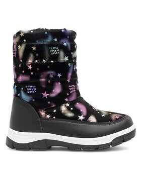 Nelli Blu Nelli Blu Sniego batai CM230220-10 Juoda