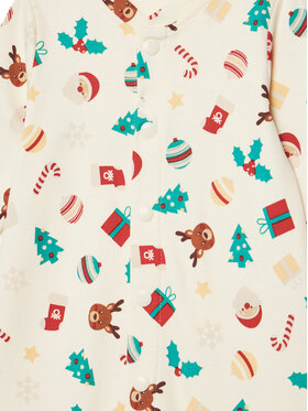 Σετ παιδικό United Colors Of Benetton φωτογραφία