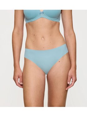 Triumph Triumph Klasické kalhotky Pretty 10222241 Světle modrá