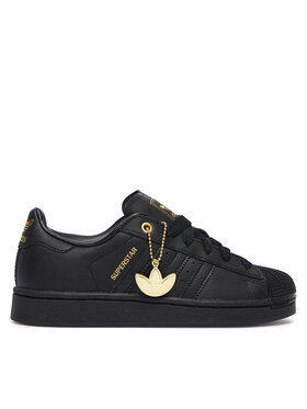 adidas adidas Sneakersy Superstar II KI5609 Biały