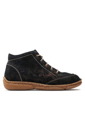 Josef Seibel Josef Seibel Ботильйони Neele 01 85101 404 776 Коричневий