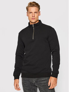 Only & Sons Only & Sons Bluza Ceres 22019055 Czarny Regular Fit