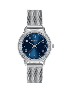 Breil Breil Zegarek EYE TO EYE Niebieski