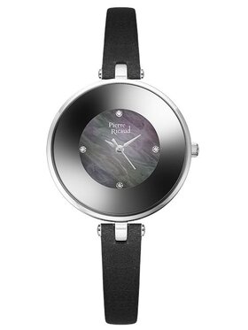 Pierre Ricaud Pierre Ricaud Orologio P22046.524MQ Nero