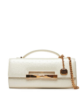 Aldo Aldo Handtasche Novie 14009597 Écru