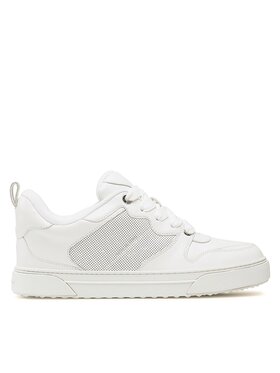MICHAEL Michael Kors MICHAEL Michael Kors Sneakers Barett Lace Up 42F3BRFS1L Bianco