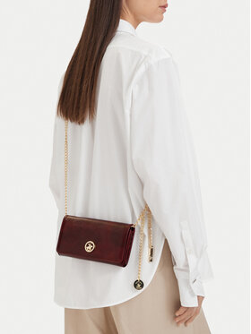 Beverly Hills Polo Club Beverly Hills Polo Club Портфейл CEO-BHPC-W1-001-SS26 Кафяв