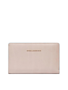 Piquadro Piquadro Portafoglio pd6661b2r-ro2 Rosa