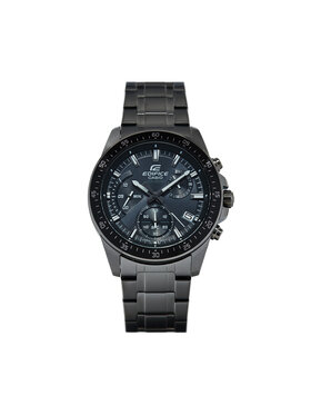 Casio Casio Zegarek EFV-540DC-1CVUEF Szary