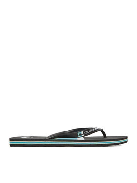 Quiksilver Quiksilver Джапанки 839477 Черен