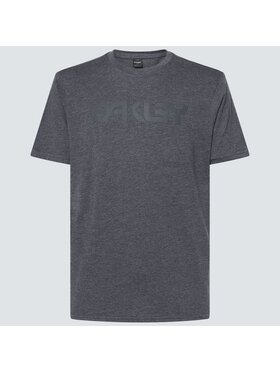 Oakley Oakley T-Shirt FOA404011 Szary