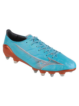 Mizuno Mizuno Buty Mizuno Alpha Japan Mix Niebieski