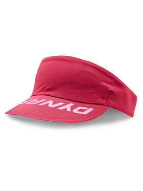 Dynafit Dynafit Kepurė su snapeliu Alpine Visor Rožinė