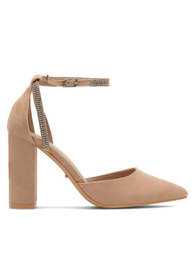 DeeZee DeeZee Salonke LISA KL-HT4587-21 Bež
