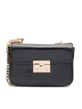 DeeZee DeeZee Handtasche MDR-C-016-04 Schwarz