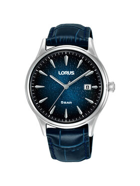 Lorus Lorus Hodinky RS995DX9 Modrá