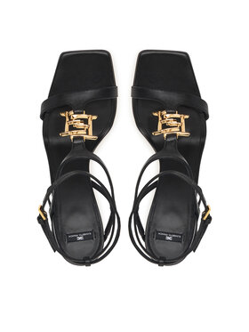 Elisabetta Franchi Σανδάλια Elisabetta Franchi - 5