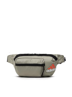 adidas adidas Sac banane Spw Wb HT4758 Gris