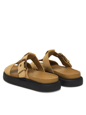 Clarks Παντόφλες Clarks - 3