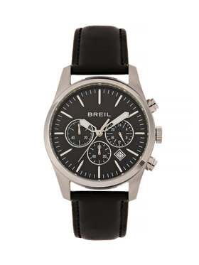 Breil Breil Orologio COUPE' Nero