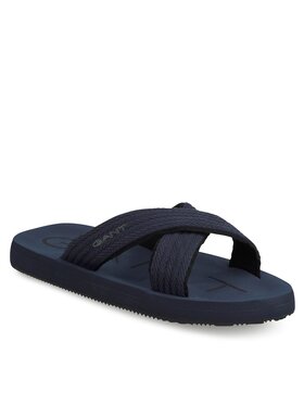 Gant Gant Natikače Poolpal 26698903 Tamnoplava