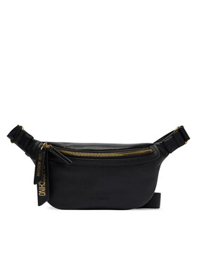 LOVE MOSCHINO LOVE MOSCHINO Rankinė ant juosmens﻿ JC4227PP0PKG0000 Juoda
