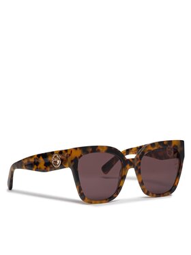 Calvin Klein Calvin Klein Сонцезахисні окуляри CK22535S Коричневий