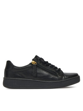 Go Soft Go Soft Sneakers CEO-WI16-DACIA-01 Schwarz