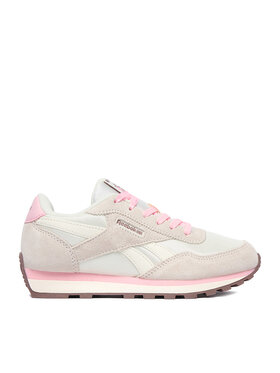 Reebok Reebok Sneakersy REEBOK-EO-CLASSIC AZ 100269667 Krémová