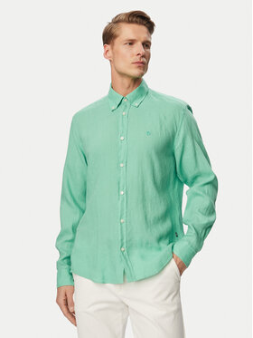 BOSS BOSS Särk H-Liam 50556077 Heleroheline Regular Fit