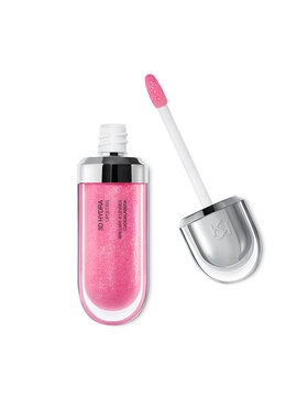 KIKO Milano KIKO Milano 3D Hydra Lipgloss Błyszczyk 26 Sparkling Hibiscus Pink