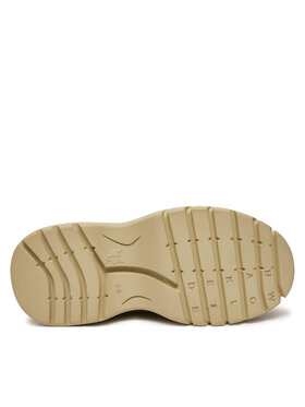 Αθλητικά Naked Wolfe φωτογραφία