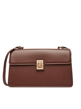 Gino Rossi Gino Rossi Handtasche CEO-MELIHA-KQ401 Braun