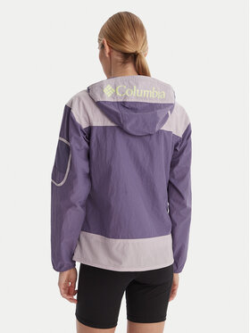 Columbia Μπουφάν anorak Columbia - 3
