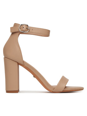 DeeZee DeeZee Sandale E3611-1 Bej
