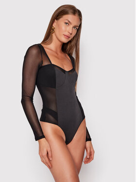 guess mesh bodysuit