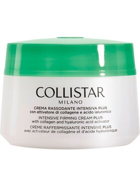 Collistar Collistar Intensive Firming Cream Intensywnie Ujędrniający Krem do ciała